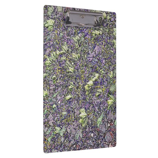 PORTE-BLOC ARBRES (Swatch)