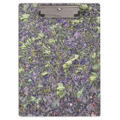 PORTE-BLOC ARBRES (Devant)