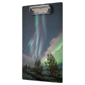 Porte-bloc Arbres aurifères du Nord (Gauche)