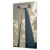 Porte-bloc Arc de Gateway vintage (Gauche)
