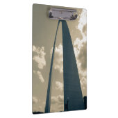 Porte-bloc Arc de Gateway vintage (Swatch)