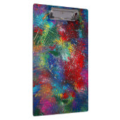 Porte-bloc Arc-en-ciel (Swatch)