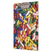 Porte-bloc Arc-en-ciel (Gauche)