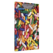 Porte-bloc Arc-en-ciel (Swatch)