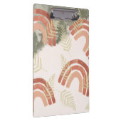 Porte-bloc Arc-en-ciel Boho (Swatch)