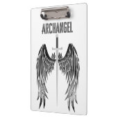 PORTE-BLOC ARCHANGEL SWORD  (Gauche)