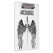 PORTE-BLOC ARCHANGEL SWORD  (Swatch)
