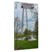 Porte-bloc Arche Du Parc (Swatch)