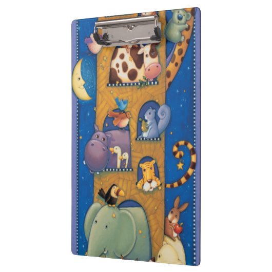 Porte-bloc Arche grande (Gauche)