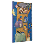 Porte-bloc Arche grande (Swatch)