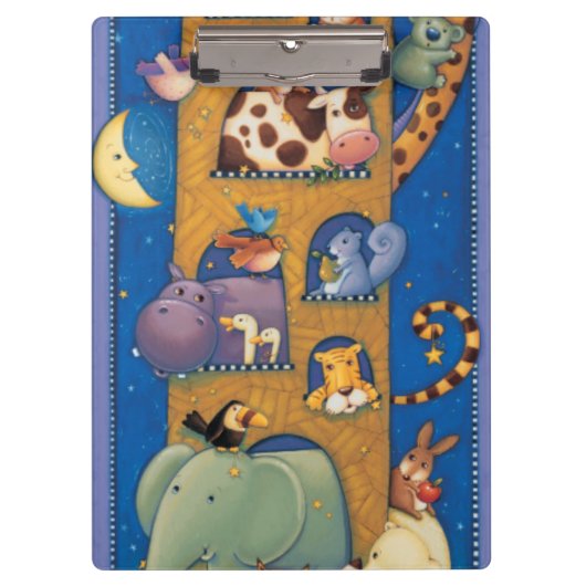 Porte-bloc Arche grande (Devant)