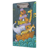 Porte-bloc Arche la nuit (Gauche)