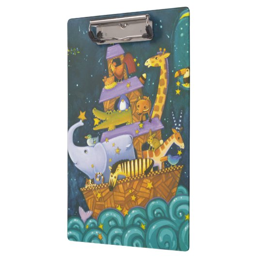 Porte-bloc Arche la nuit (Gauche)