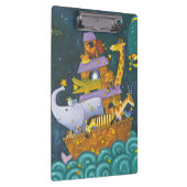 Porte-bloc Arche la nuit (Swatch)