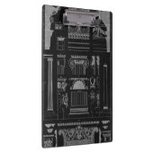 Porte-bloc Architecture graphique IV (Swatch)