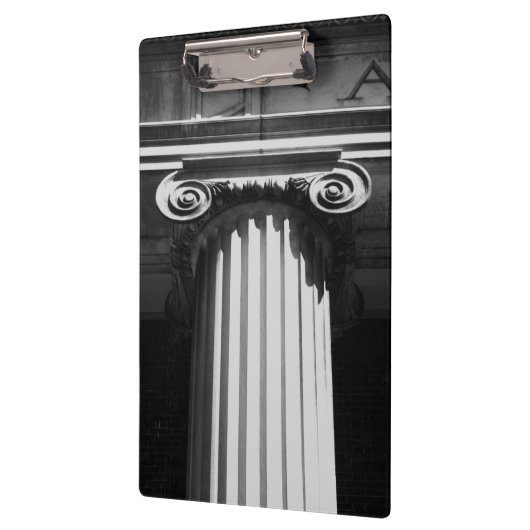 Porte-bloc Architecture I de NYC (Gauche)