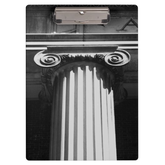 Porte-bloc Architecture I de NYC (Devant)