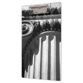 Porte-bloc Architecture NYC III (Gauche)