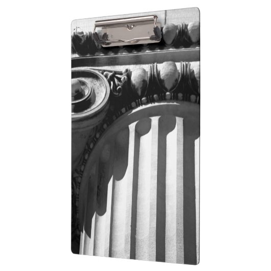 Porte-bloc Architecture NYC III (Gauche)