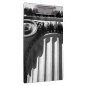 Porte-bloc Architecture NYC III (Swatch)