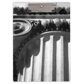 Porte-bloc Architecture NYC III (Devant)