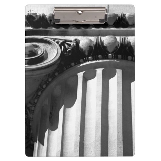 Porte-bloc Architecture NYC III (Devant)