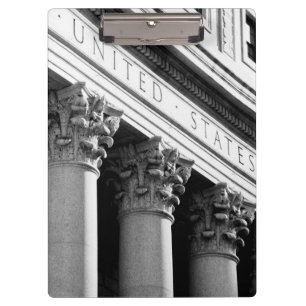 Porte-bloc Architecture NYC VIII