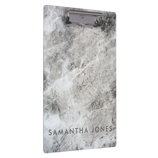 Porte-bloc Architecture Texture pierre granit (Swatch)