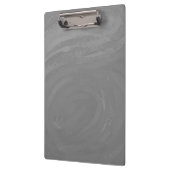 Porte-bloc Ardoise (Gauche)