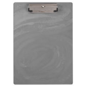 Porte-bloc Ardoise (Devant)