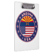 Porte-bloc Arizona, États-Unis (Swatch)