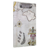 PORTE-BLOC ARMADA ESPAGNOLE, 1588 2 (Swatch)