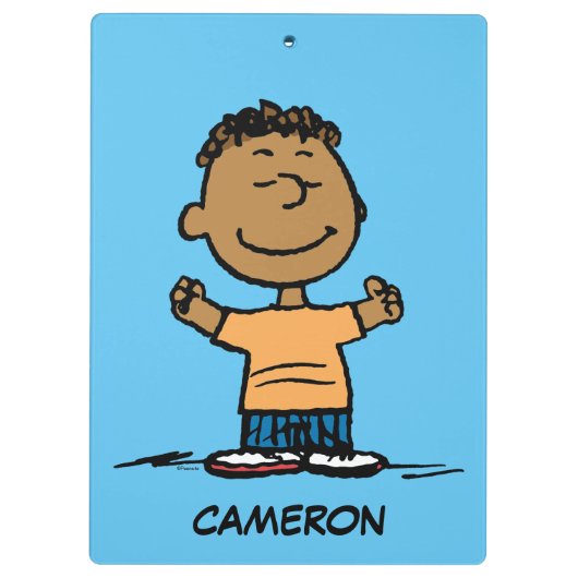 Porte-bloc Armoiries de Franklin (Dos)