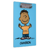 Porte-bloc Armoiries de Franklin (Swatch)