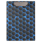 Porte-bloc Armure (Devant)