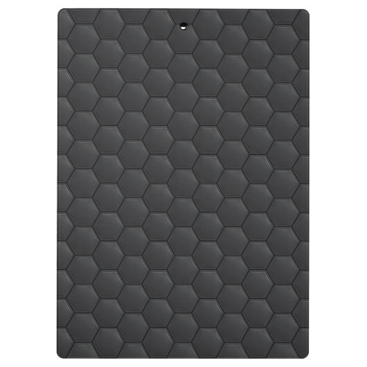 Porte-bloc armure noire (Dos)