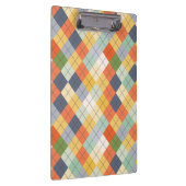 Porte-bloc Arrière - plan 2 de chandail (Swatch)