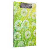 Porte-bloc Arrière - plan 2 de nature (Swatch)