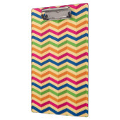 Porte-bloc Arrière - plan avec des rayures dans rétro (Gauche)