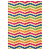 Porte-bloc Arrière - plan avec des rayures dans rétro (Dos)