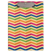 Porte-bloc Arrière - plan avec des rayures dans rétro (Devant)