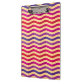 Porte-bloc Arrière - plan avec des rayures dans rétros 3 (Gauche)