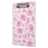 Porte-bloc arrière - plan de bébé (Gauche)