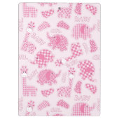 Porte-bloc arrière - plan de bébé (Dos)