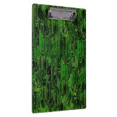 Porte-bloc Arrière - plan de carte (Swatch)