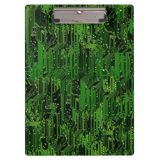 Porte-bloc Arrière - plan de carte (Devant)