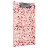 Porte-bloc arrière - plan de jouet (Swatch)