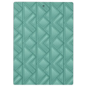 Porte-bloc Arrière - plan de mosaïque (Dos)