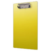 Porte-bloc Arrière - plan de papier peint jaune (Gauche)