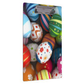 Porte-bloc Arrière - plan de Pâques (Swatch)